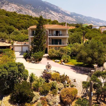 Evianna Studios Μουσάτα Εξωτερικό φωτογραφία