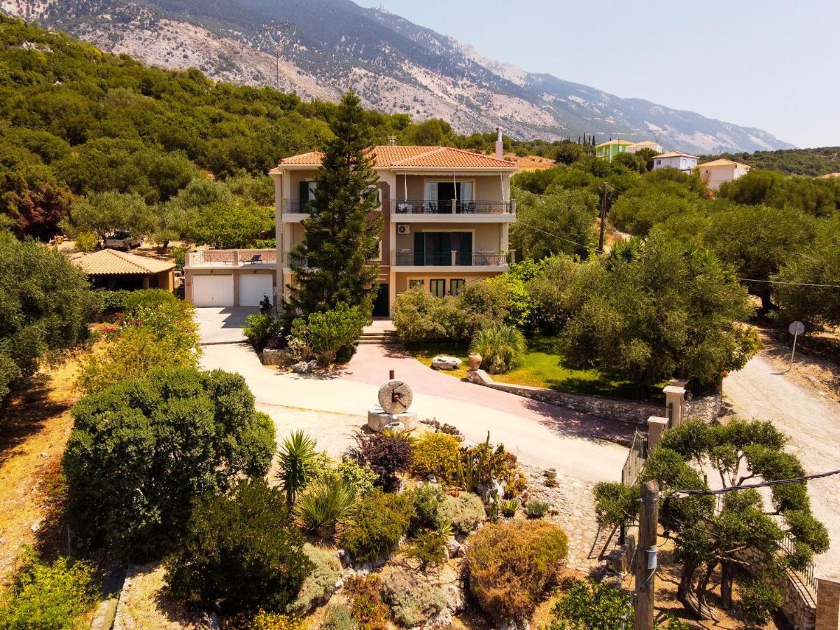 Evianna Studios Μουσάτα Εξωτερικό φωτογραφία