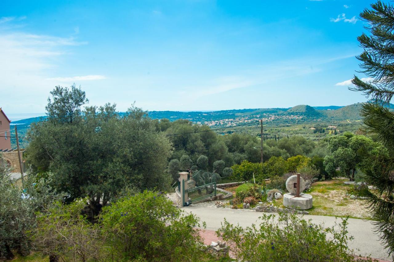 Evianna Studios Μουσάτα Εξωτερικό φωτογραφία
