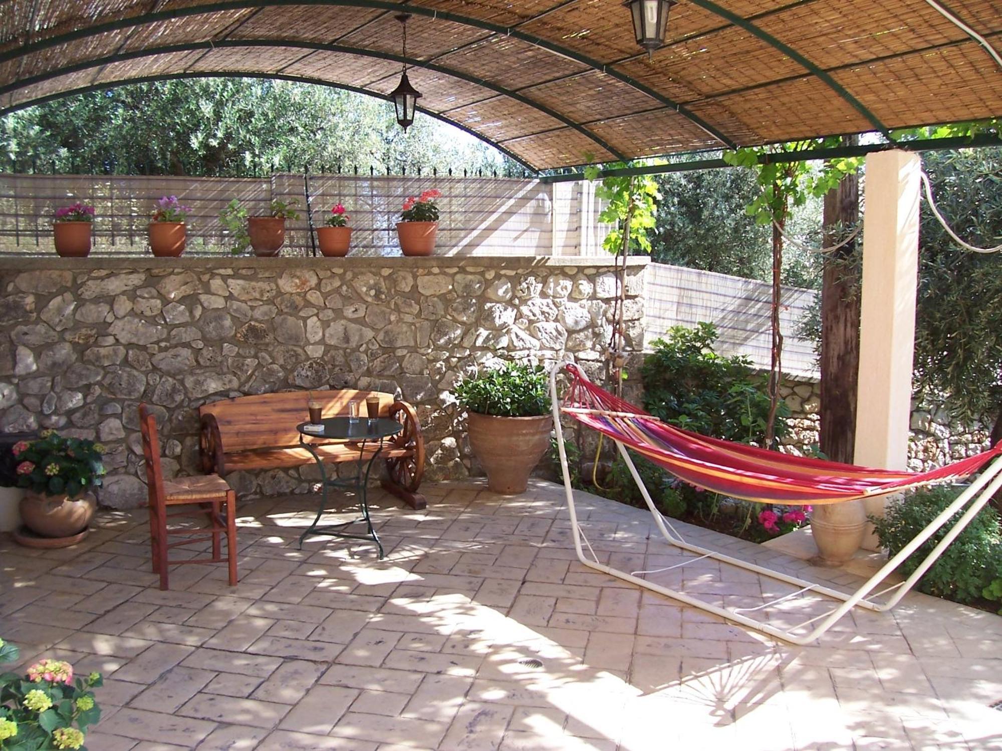 Evianna Studios Μουσάτα Εξωτερικό φωτογραφία
