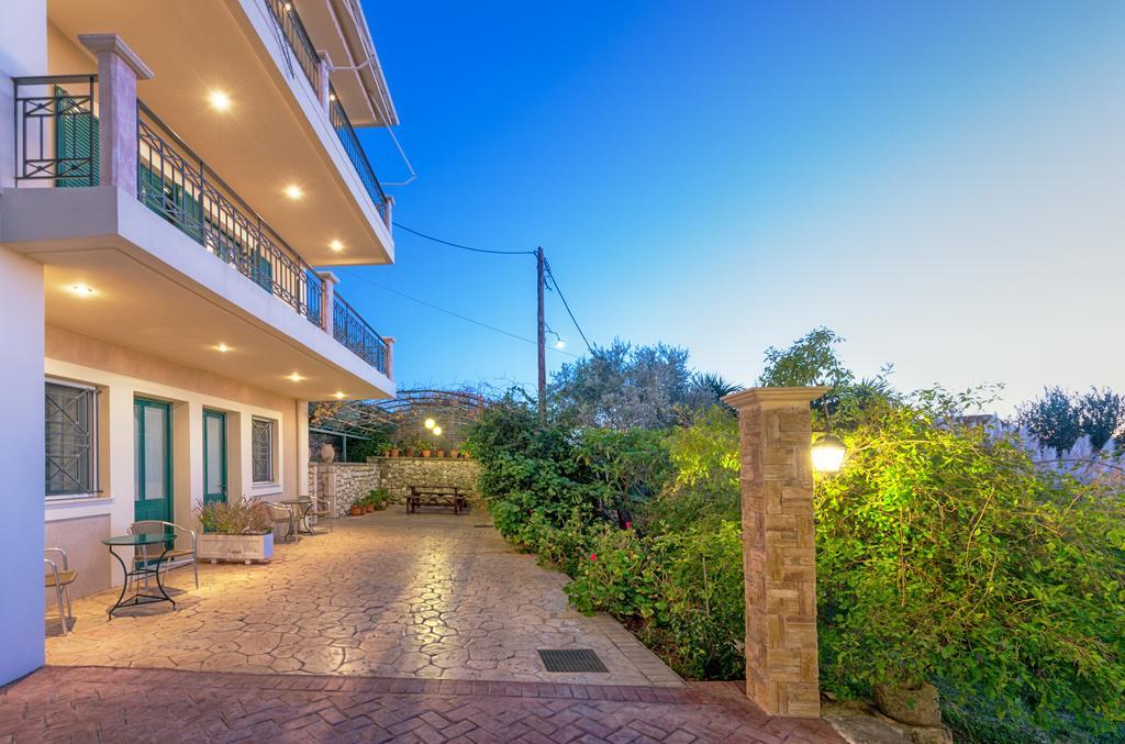 Evianna Studios Μουσάτα Εξωτερικό φωτογραφία