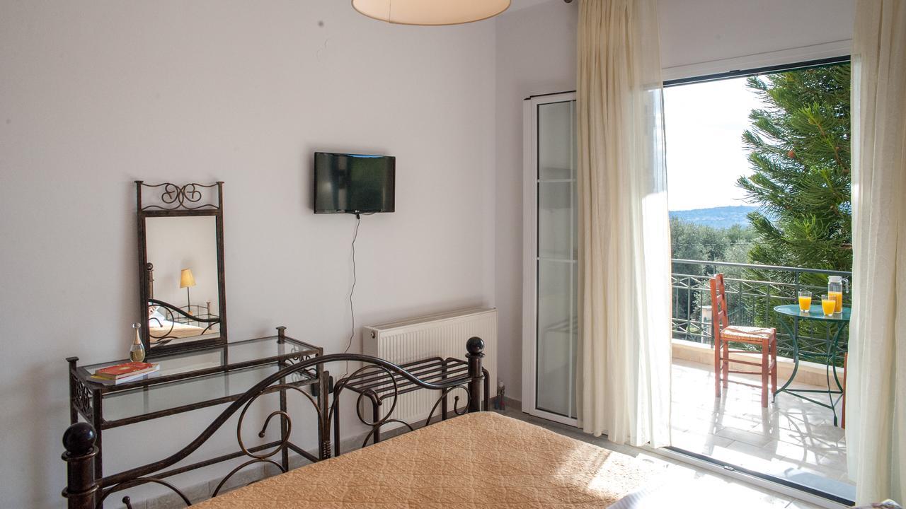 Evianna Studios Μουσάτα Εξωτερικό φωτογραφία