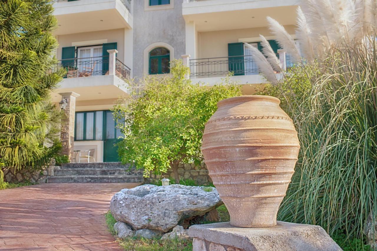 Evianna Studios Μουσάτα Εξωτερικό φωτογραφία