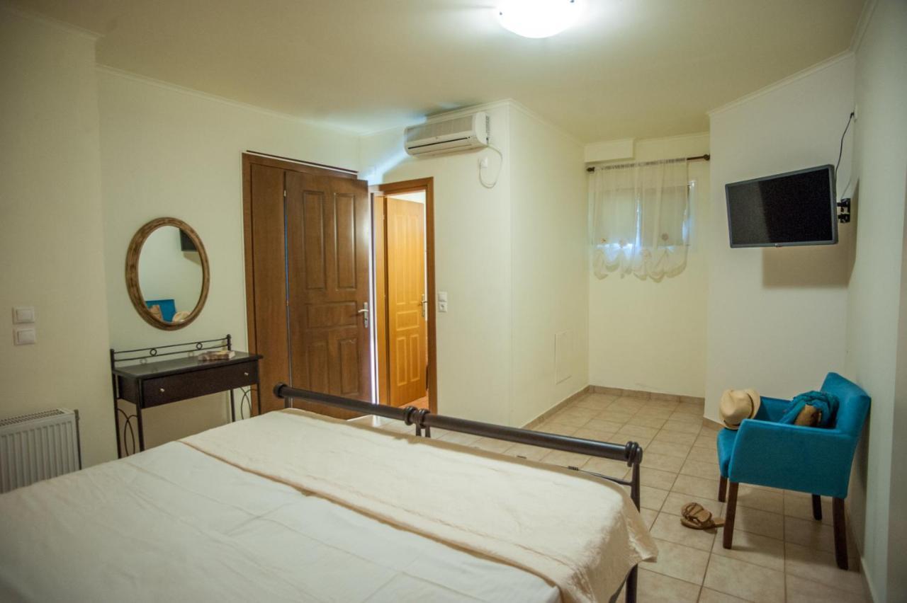 Evianna Studios Μουσάτα Εξωτερικό φωτογραφία