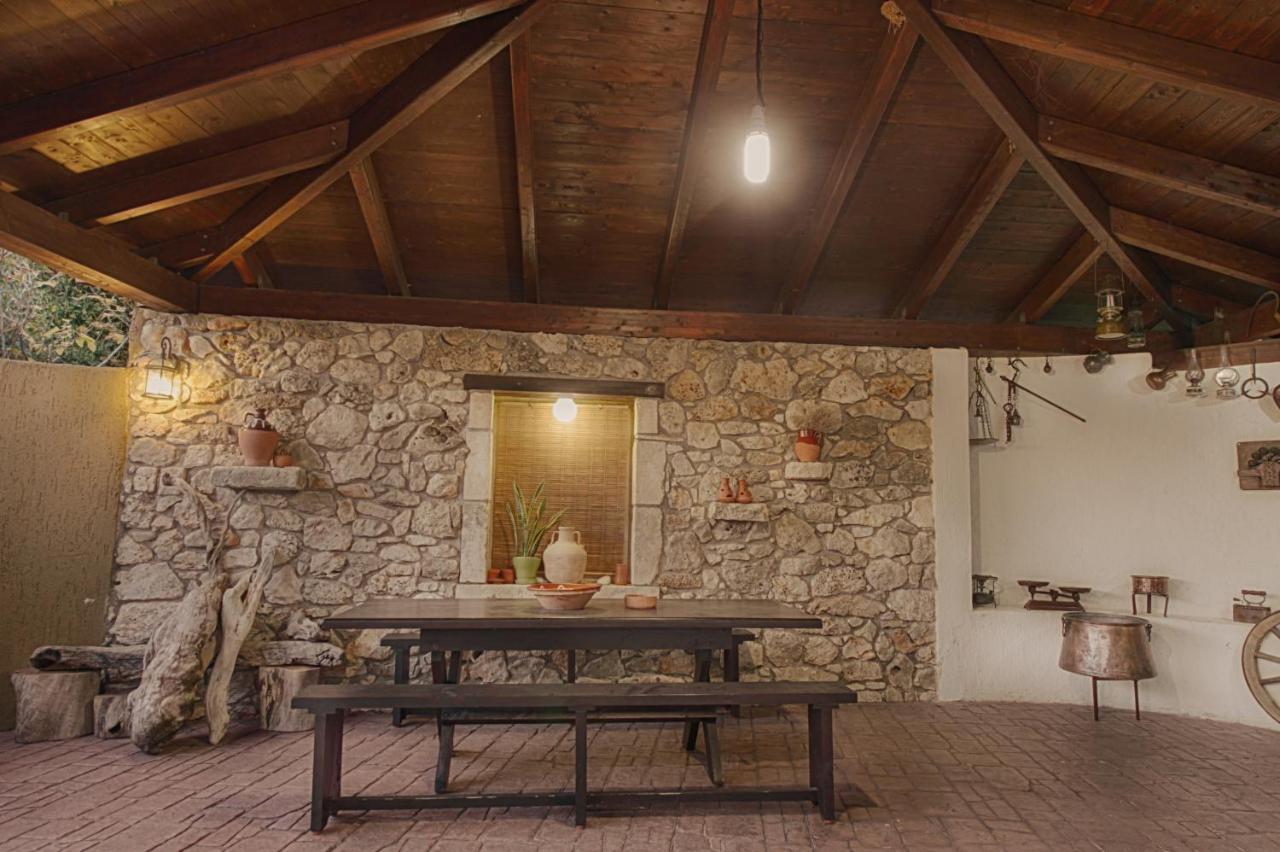 Evianna Studios Μουσάτα Εξωτερικό φωτογραφία